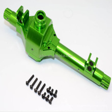 Aluminum Rear Axle Housing For RC Vehicles Remote Control Toys Car